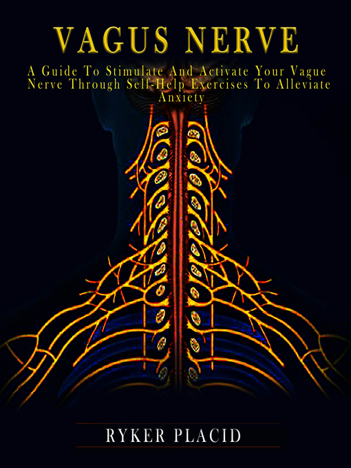 Title details for Vagus Nerve by Ryker Placid - Available